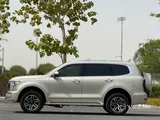 GWM Tank 500 2025